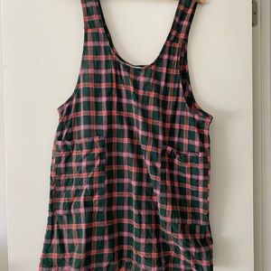 Ace & Jig Finn Jumper in Scout